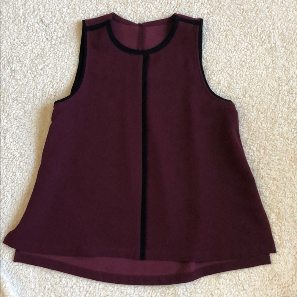 Madewell Women’s tank